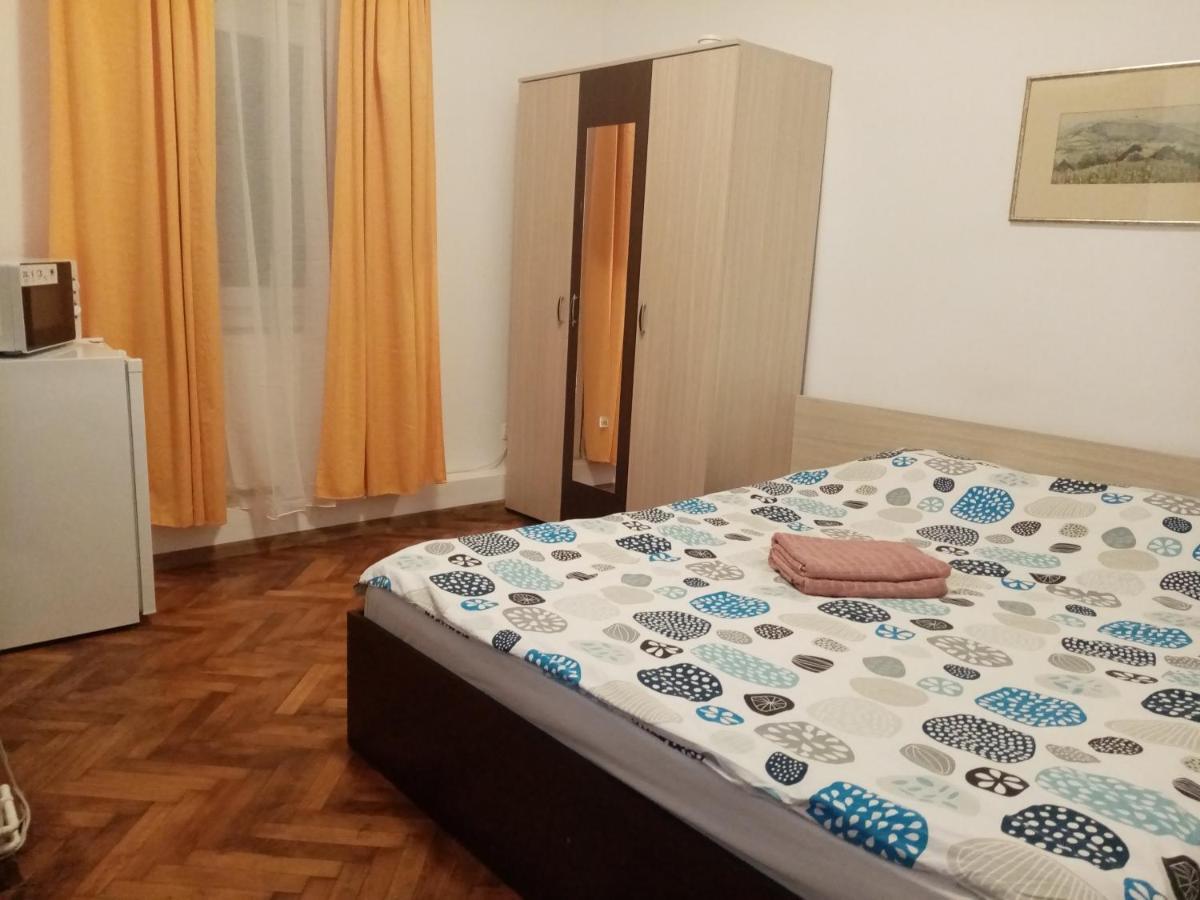 Republicii Apartment Historic Center Brassó Kültér fotó