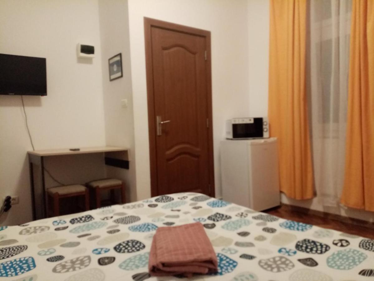 Republicii Apartment Historic Center Brassó Kültér fotó