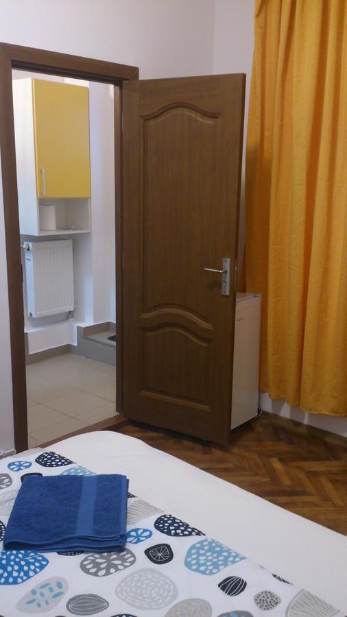 Republicii Apartment Historic Center Brassó Kültér fotó