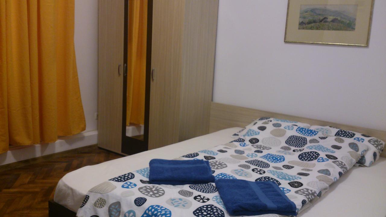 Republicii Apartment Historic Center Brassó Kültér fotó