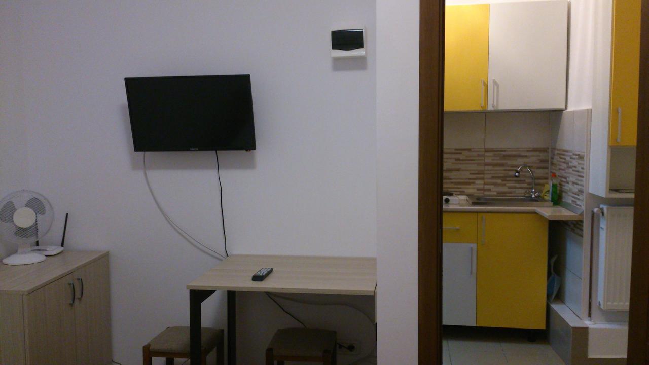 Republicii Apartment Historic Center Brassó Kültér fotó