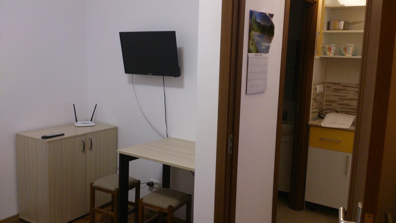 Republicii Apartment Historic Center Brassó Kültér fotó